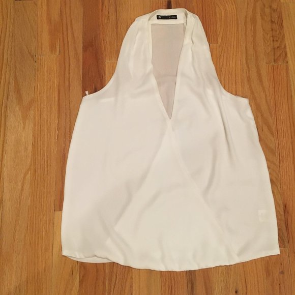 Krisa XS blouse - Picture 1 of 5